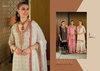 Armani Vol 8 By Eba Georgette Embroidery Wholesale Readymade Suits In India
